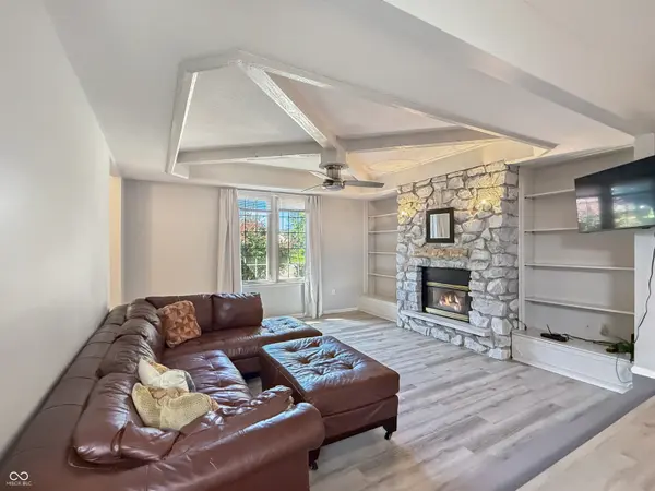 4412 W Randy RD, Edinburgh, IN 46124