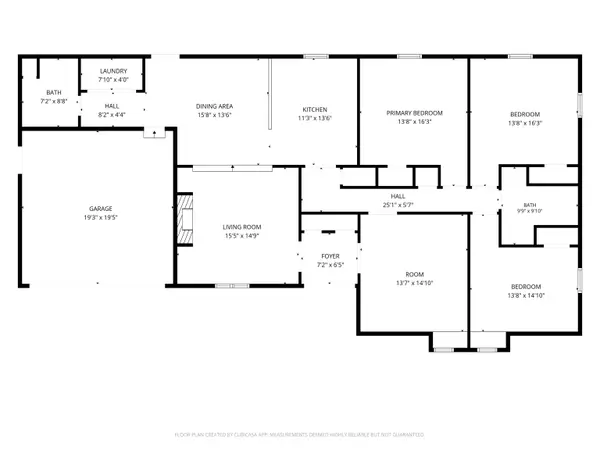 4412 W Randy RD, Edinburgh, IN 46124