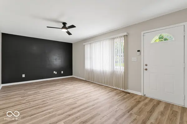 4942 Deborah ST, Indianapolis, IN 46224
