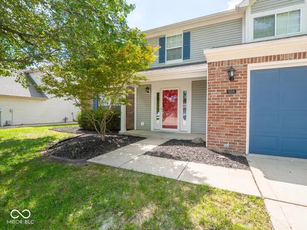 638 Austrian WAY, Avon, IN 46123