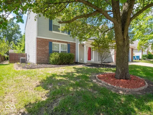638 Austrian WAY, Avon, IN 46123