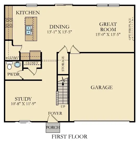 11856 Cotterill WAY, Indianapolis, IN 46235
