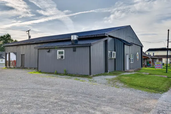 205 N Armstrong ST, Crothersville, IN 47229