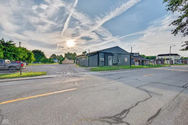 205 N Armstrong ST, Crothersville, IN 47229