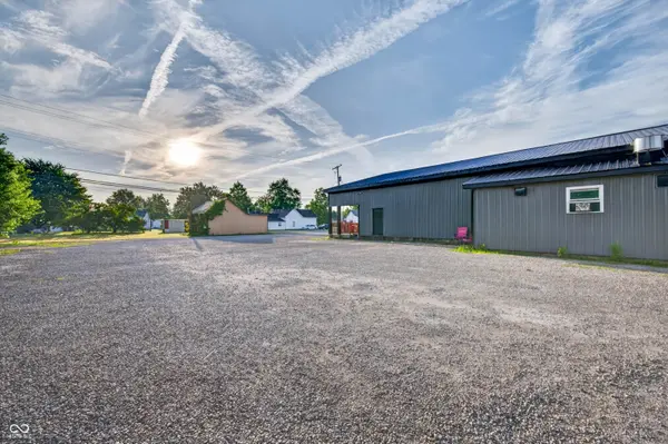 205 N Armstrong ST, Crothersville, IN 47229