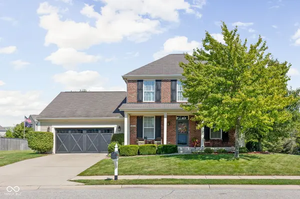 803 Settlers WALK, Brownsburg, IN 46112