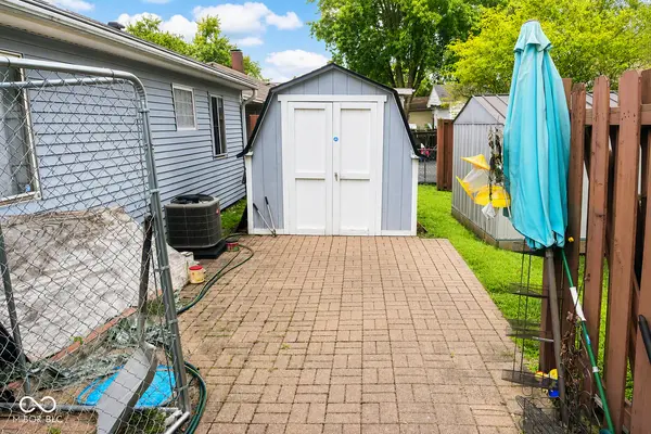 3557 Winings AVE, Indianapolis, IN 46221