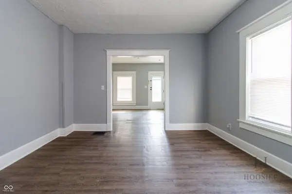 614 N Temple AVE, Indianapolis, IN 46201