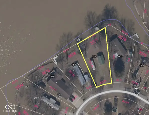 3577 Laughton CT, North Vernon, IN 47265