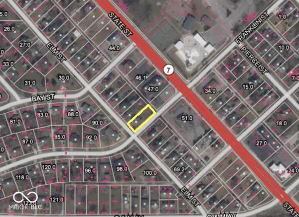 604 N Elm ST, North Vernon, IN 47265