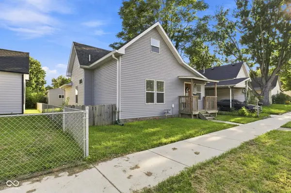 1299 Christian AVE, Noblesville, IN 46060