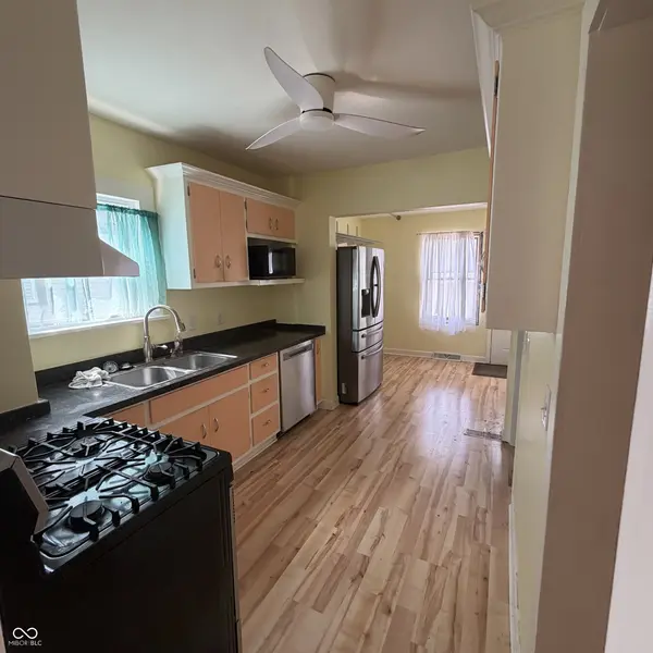 1623 Fairhill, Fort Wayne, IN 46808