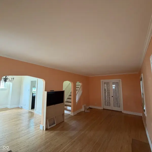 1623 Fairhill, Fort Wayne, IN 46808