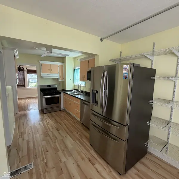 1623 Fairhill, Fort Wayne, IN 46808