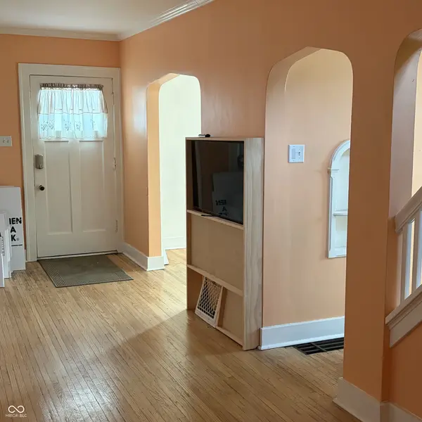1623 Fairhill, Fort Wayne, IN 46808