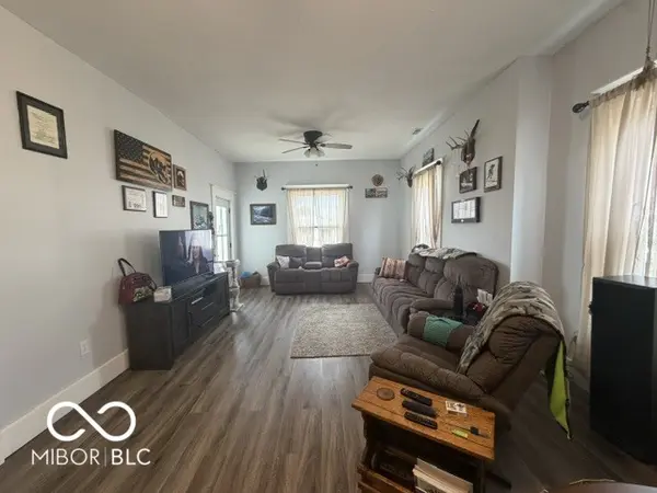 207 W Second ST, Greensburg, IN 47240