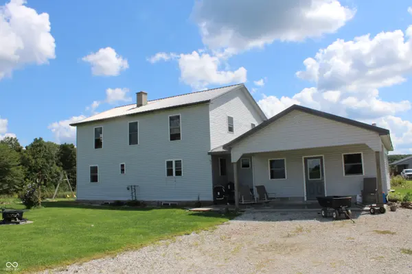 6905 E County Road 1100 N, Butlerville, IN 47223