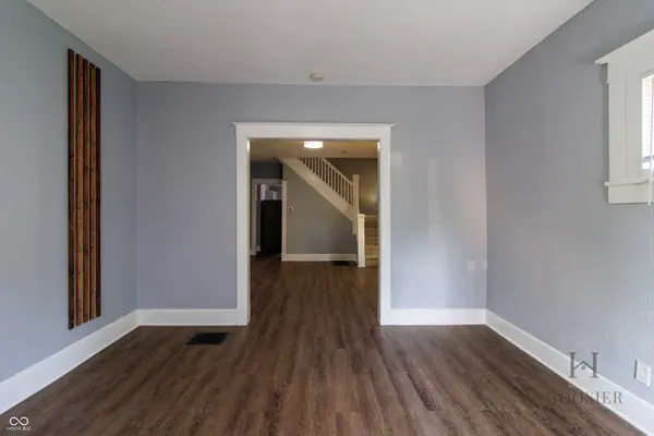 616 N Temple AVE, Indianapolis, IN 46201