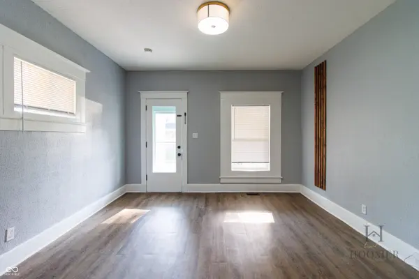 616 N Temple AVE, Indianapolis, IN 46201