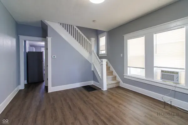 616 N Temple AVE, Indianapolis, IN 46201