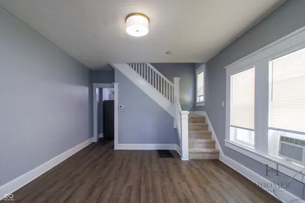 616 N Temple AVE, Indianapolis, IN 46201