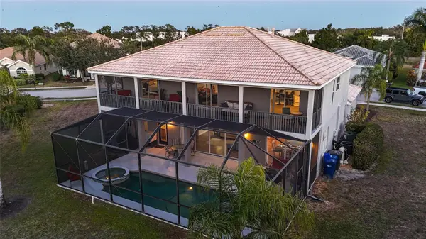 8844 STONE HARBOUR LOOP, Bradenton, FL 34212