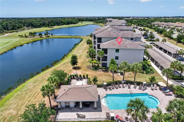 17724 GAWTHROP DR #301, Bradenton, FL 34211