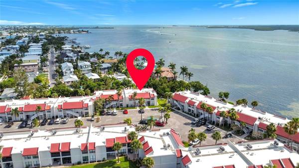 1801 GULF DR N #248, Bradenton Beach, FL 34217