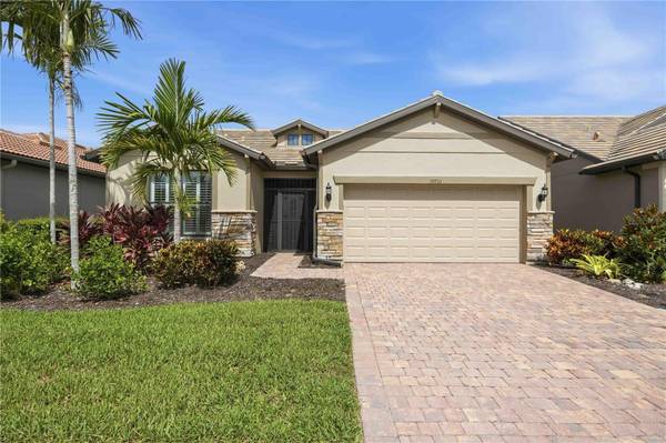 19731 QUISTO ST, Venice, FL 34293