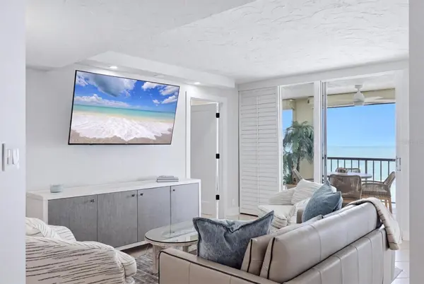 4401 GULF OF MEXICO DR #907, Longboat Key, FL 34228