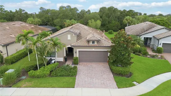 11258 SANDHILL PRESERVE DR, Sarasota, FL 34238