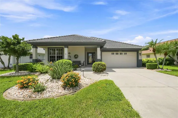 5635 RIVIERA CT, North Port, FL 34287