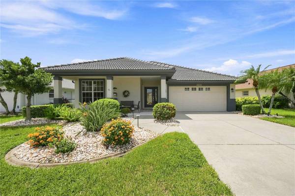 5635 RIVIERA CT, North Port, FL 34287