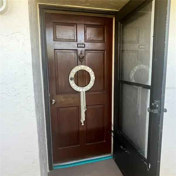 995 LAGUNA DR #506, Venice, FL 34285