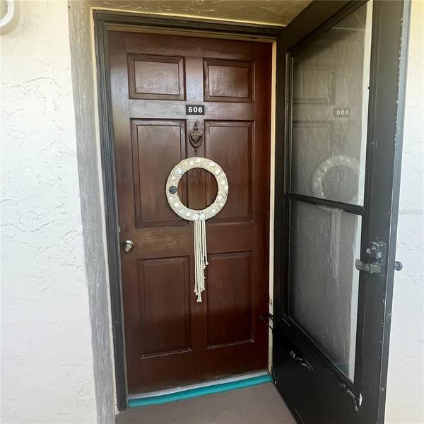 995 LAGUNA DR #506, Venice, FL 34285