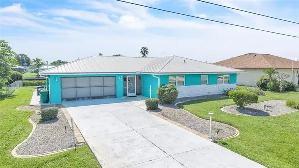 441 W TARPON BLVD NW, Port Charlotte, FL 33952