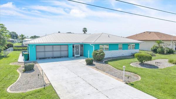 441 W TARPON BLVD NW, Port Charlotte, FL 33952
