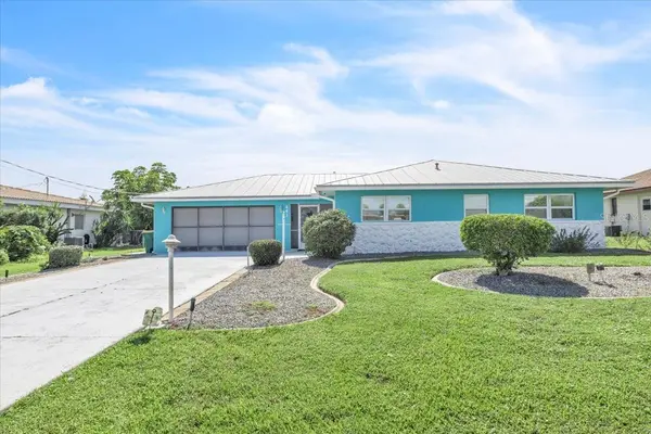 441 W TARPON BLVD NW, Port Charlotte, FL 33952