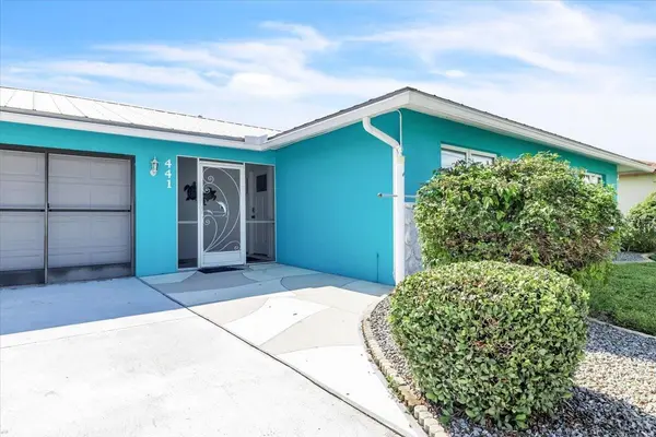 441 W TARPON BLVD NW, Port Charlotte, FL 33952