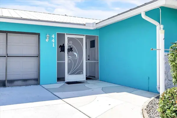 441 W TARPON BLVD NW, Port Charlotte, FL 33952