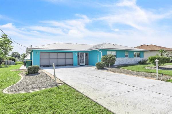 441 W TARPON BLVD NW, Port Charlotte, FL 33952