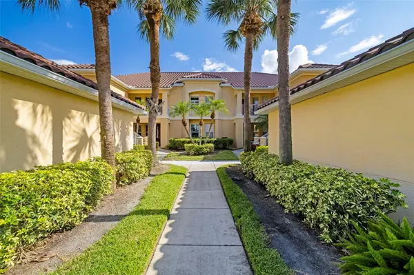 7107 BOCA GROVE PL #104, Lakewood Ranch, FL 34202