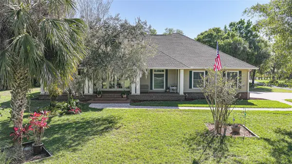 12222 SW AUSTIN AVE, Lake Suzy, FL 34269
