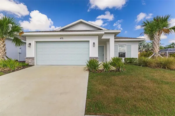 475 WINWOOD CT, Port Charlotte, FL 33954