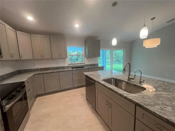 2451 WALLER RD, North Port, FL 34288