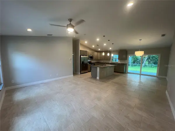 2451 WALLER RD, North Port, FL 34288