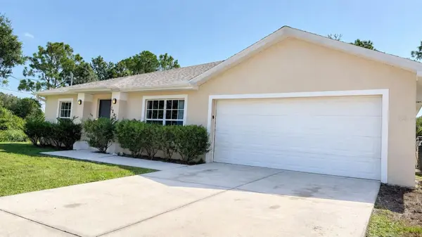 1212 IMPALA ST, North Port, FL 34288