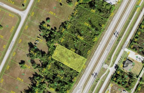 8535 GASPARILLA RD, Port Charlotte, FL 33981