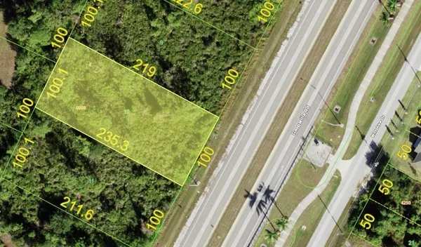 8535 GASPARILLA RD, Port Charlotte, FL 33981
