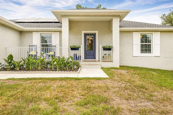14330 MAIDSTONE AVE, Port Charlotte, FL 33981